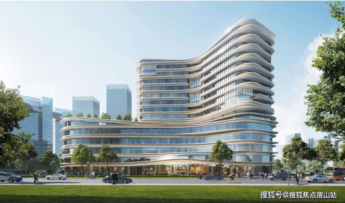 成都不限购必看项目-领地天府国际康城/项目解析-配套-学区情况/售楼