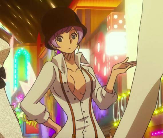 海贼王:黄金城中出现的7位美女,个个身材满分,有2个沦为奴隶过_佐罗