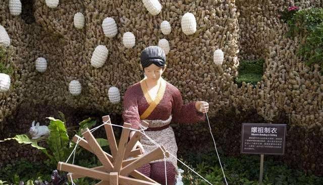 清代的先蚕礼是如何产生的?