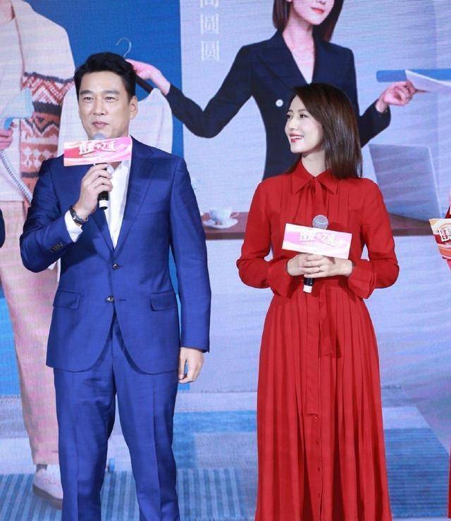 白百何_唐嫣_马伊琍