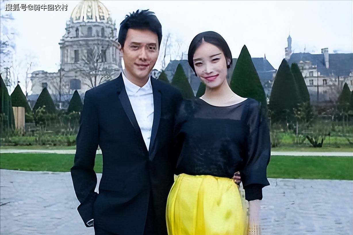 酒吧常客,黑料堆里的倪妮,靠恋情直接洗白_冯绍峰_井柏然_演技