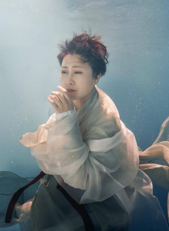 这些平均55岁的妈妈们才是真偶像_李斯丹妮_生活_状态