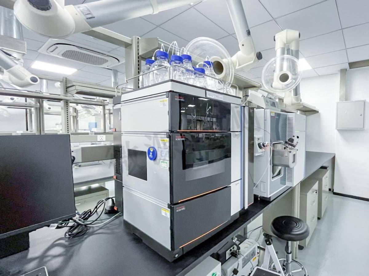 高效液相串联质谱lc-ms/ms检测万古霉素含量_方法_类抗生素_企业