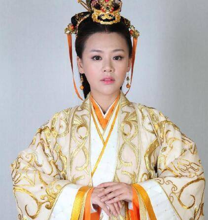 吕夷简,心思缜密,权谋无双,巧妙应对狸猫换太子案_宋仁宗_刘娥_宋真宗