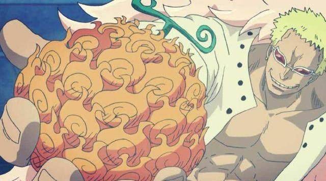 而岩浆最高温度仅有一千多度,不过艾斯却没将果实能力真正觉醒,最后被