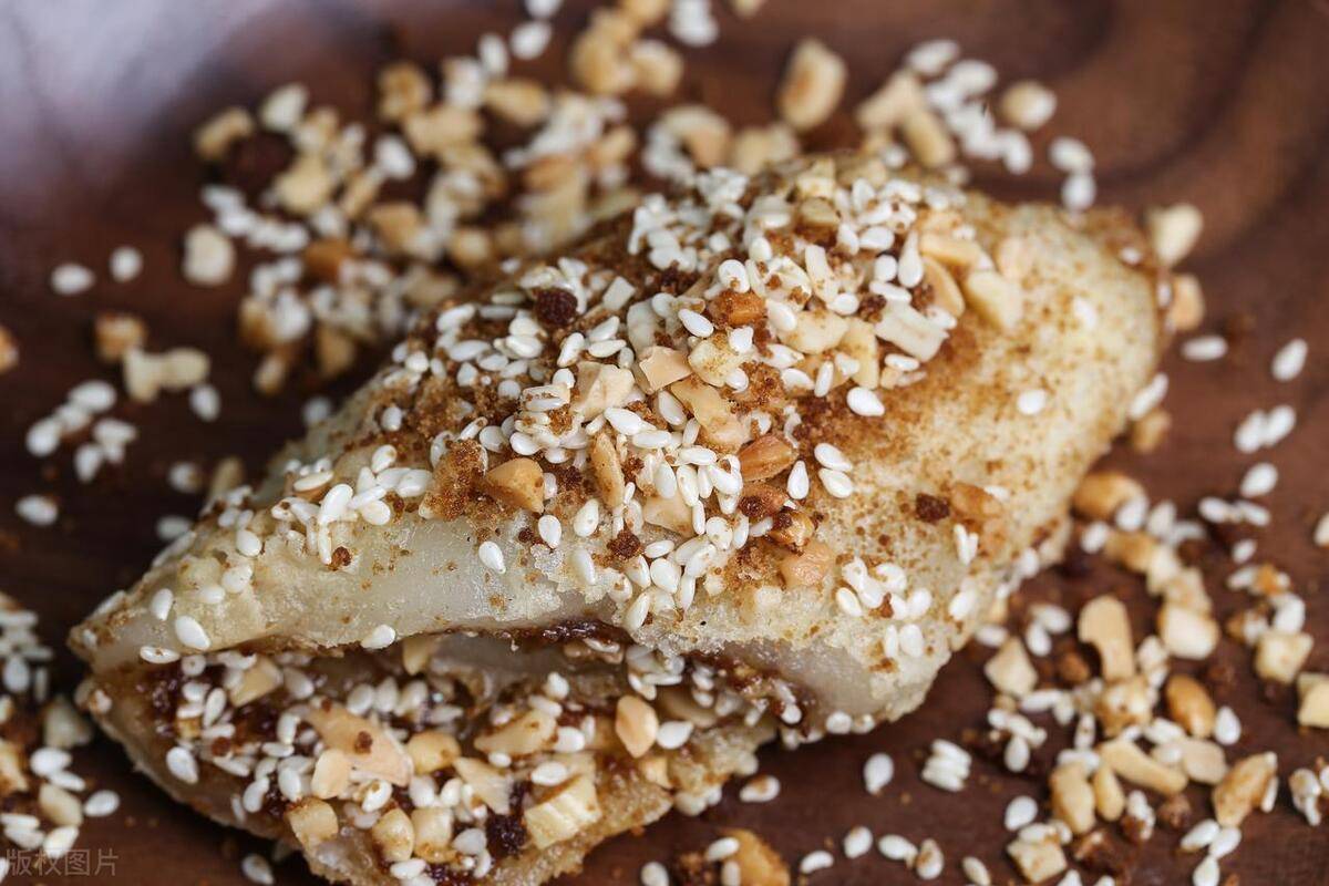 中元节来了,鬼节习俗与食俗知多少?看看你的家乡都吃什么?