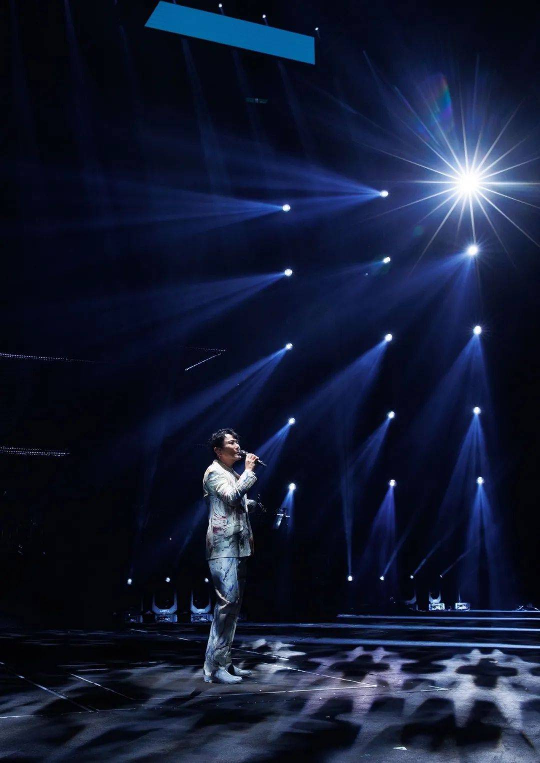 张信哲的震撼教育 #麻乐音乐专访_公司_东西_时候