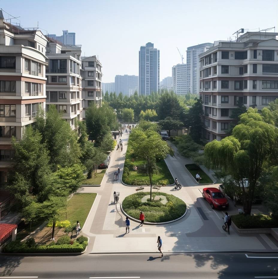 清华大学教授:天真的想法_尹稚_住宅_游戏