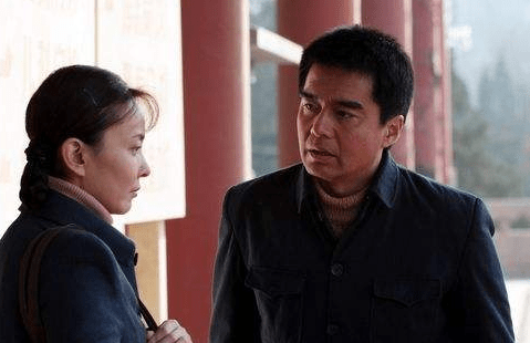 许亚军:移情别恋气病女子,三段婚姻,最后娶小12岁娇妻_何晴_张晞_电视