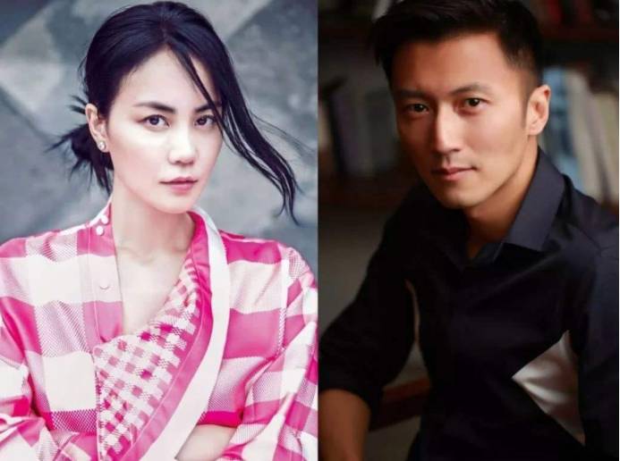 亲密接触被嘲没分寸,王菲独自回京说明一切_外界_容祖儿_感情