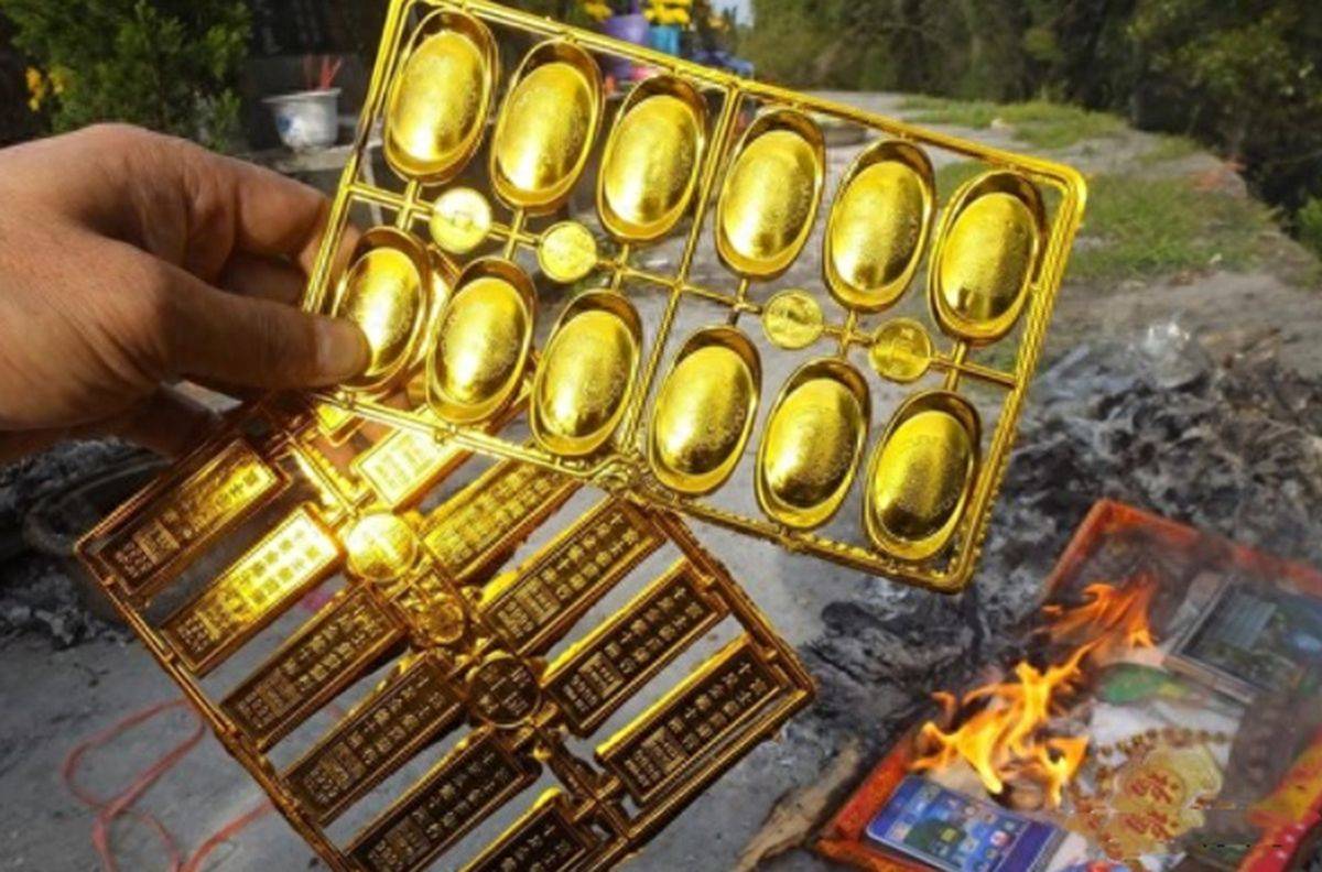 中元节到了,关于这几件事家长要注意,父母来看看都有啥?