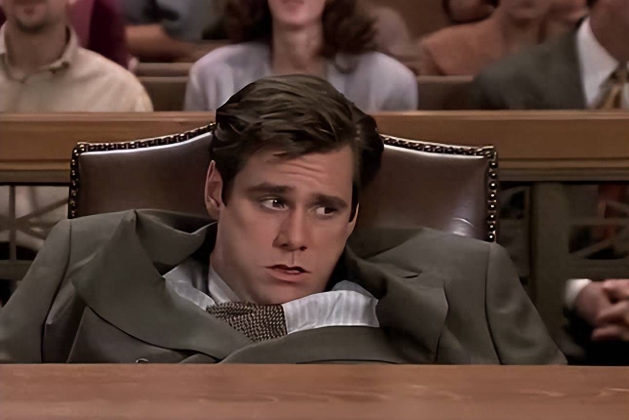 《大话王》:成人世界没有谎言真的无法生存吗?_弗莱彻_故事_个人