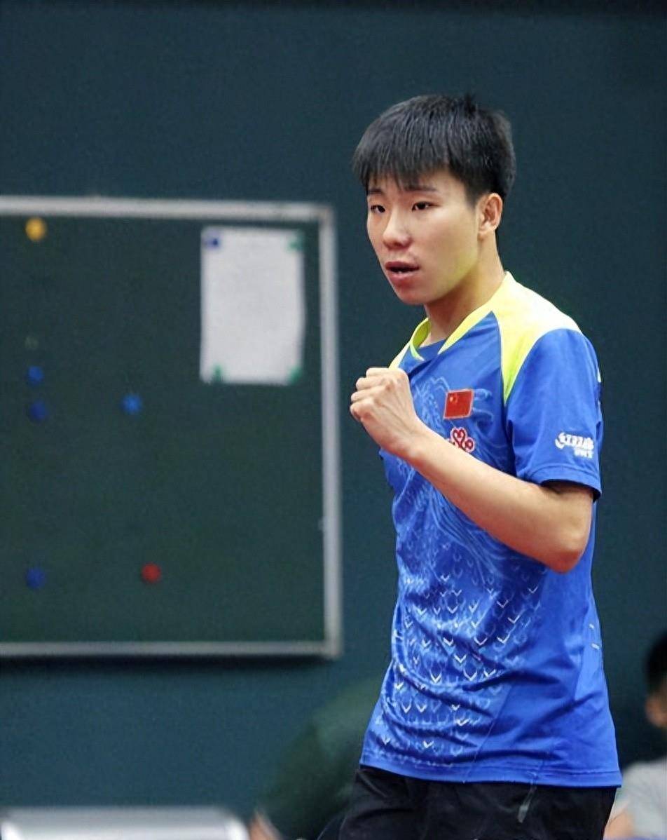 预测:8月29日,薛飞的巅峰是,被教练组破格提拔入选2018年雅加达亚运会