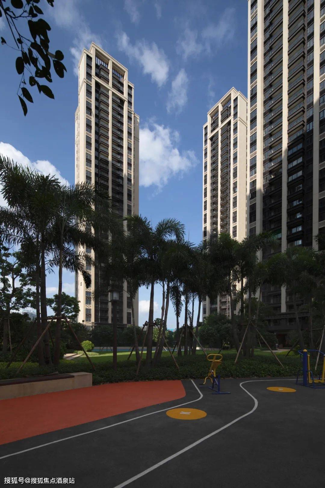 江门「华发水岸」售楼处欢迎您 「华发水岸」 电话|楼盘详情_休闲