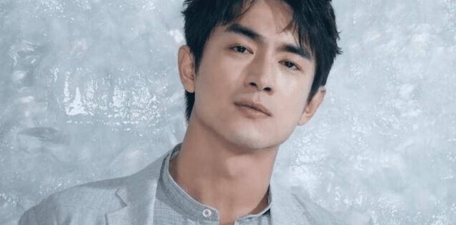 形象多变的林更新,颜值,演技无可挑剔,令人爱到骨子里_角色_所有人_高