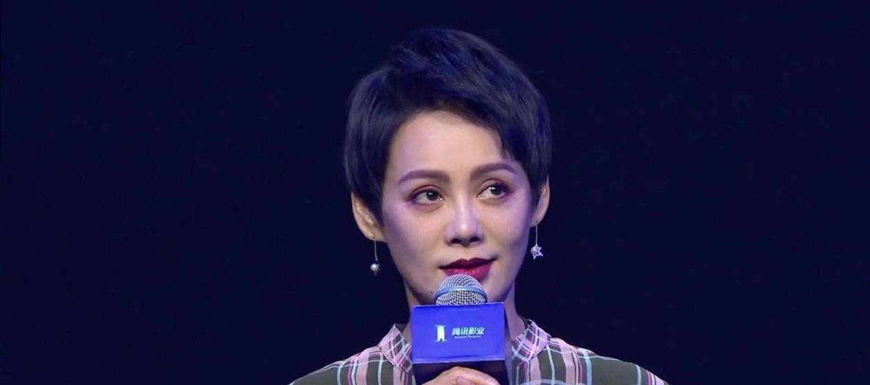 娱乐圈里开挂的演艺人生,张国荣也称赞的宁静到底有多强_母亲_性格