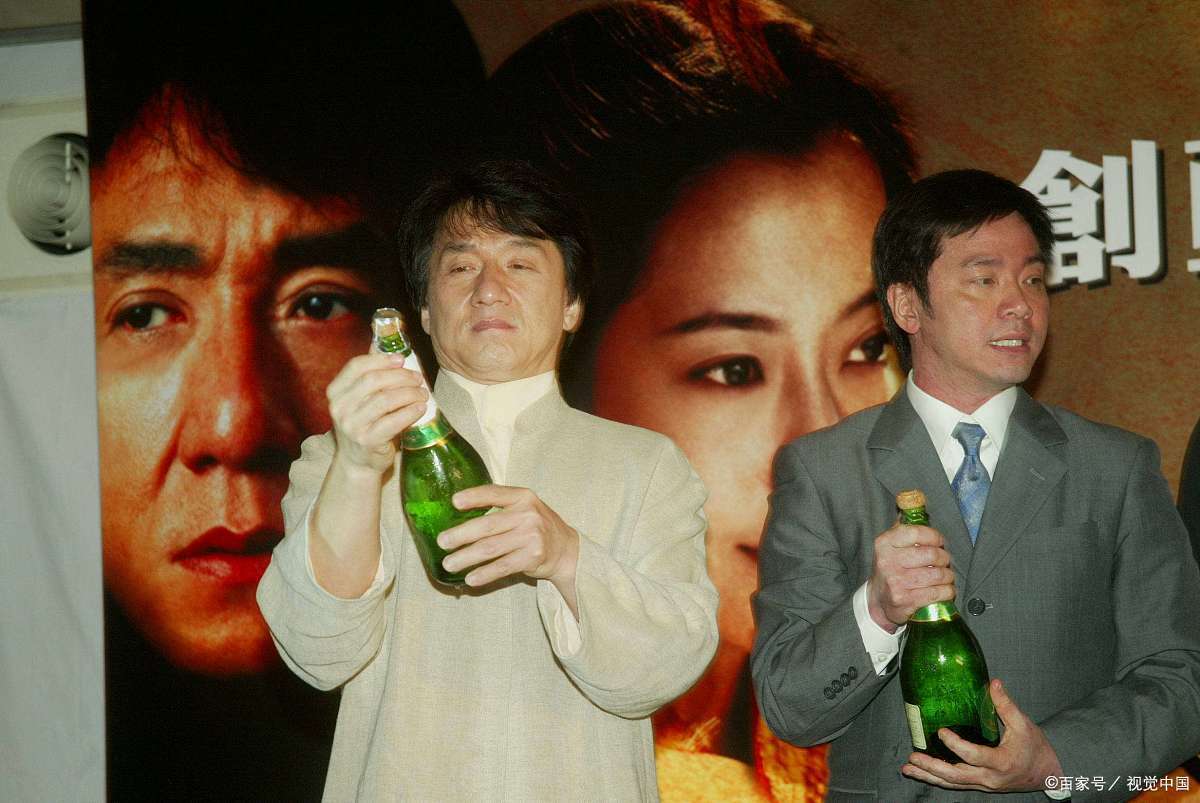 成龙金喜善时隔18年合作《神话2》_电影界_观众_中国