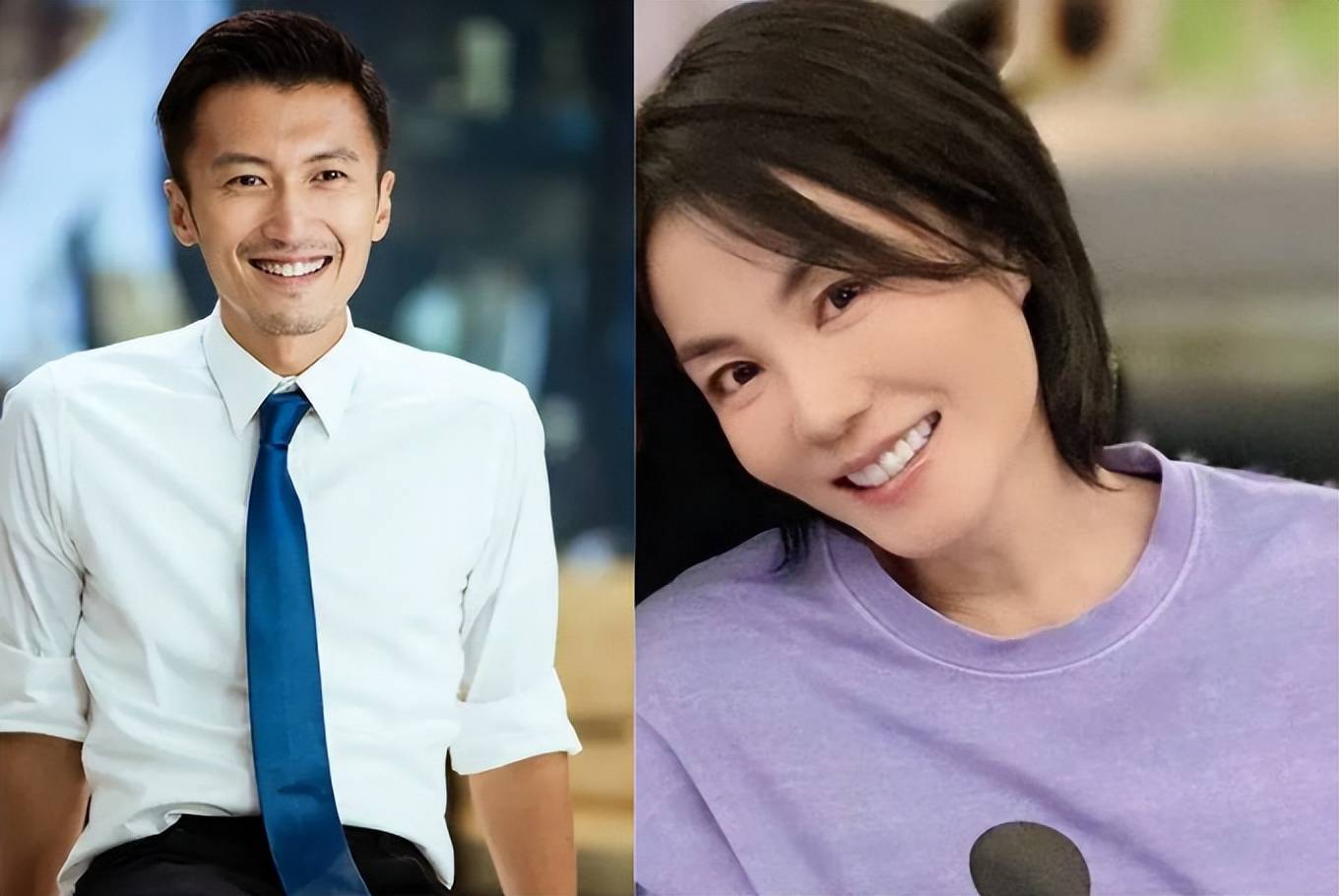 54岁王菲独自返京,小腹凸起被疑怀孕,谢霆锋生日亲密合照容祖儿_网友