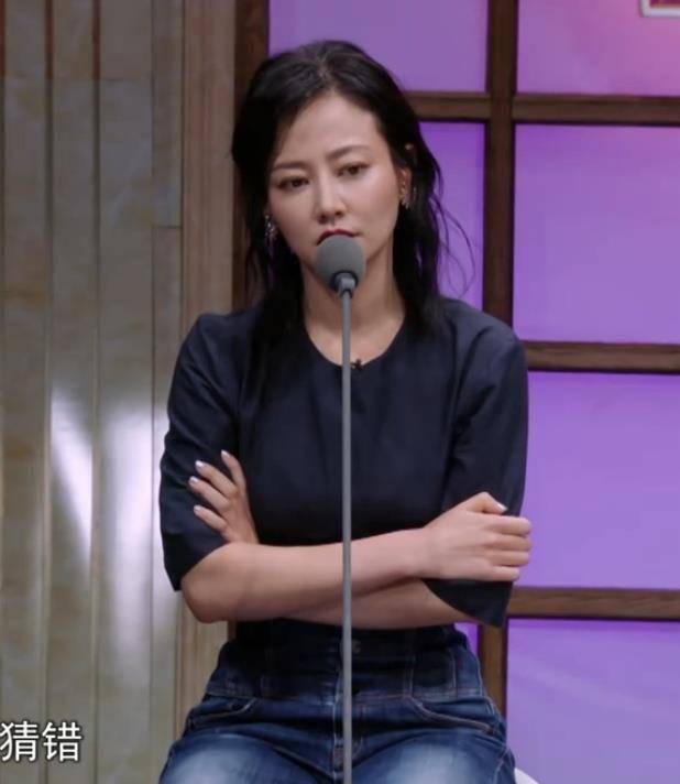 演《我不是药神》刘思慧走红,上《身临其境》给张曼玉配音绝妙了_谭卓