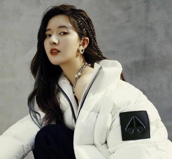 在《我喜欢你》和《陈芊芊》中