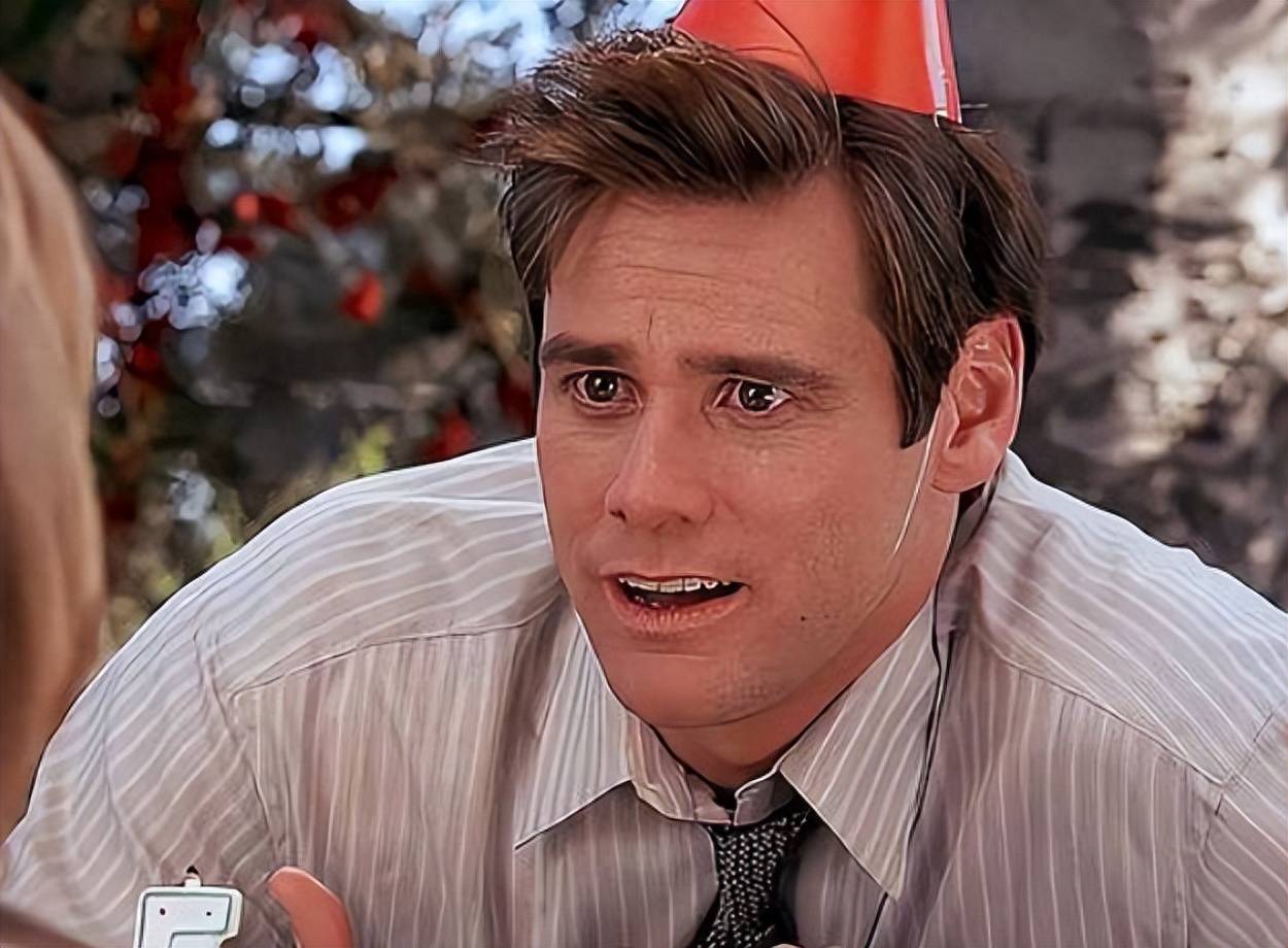 《大话王》:成人世界没有谎言真的无法生存吗?_弗莱彻_故事_个人