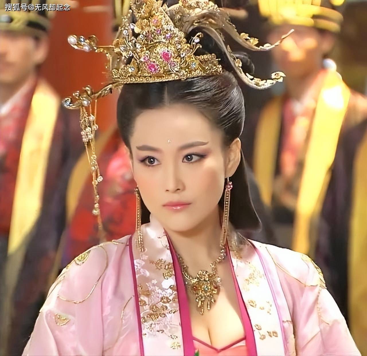 褒姒原来是无辜的?