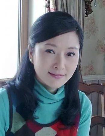 张玉嬿只有一段刻骨铭心的恋情,分手后不在触碰爱情,55岁还单身_老公