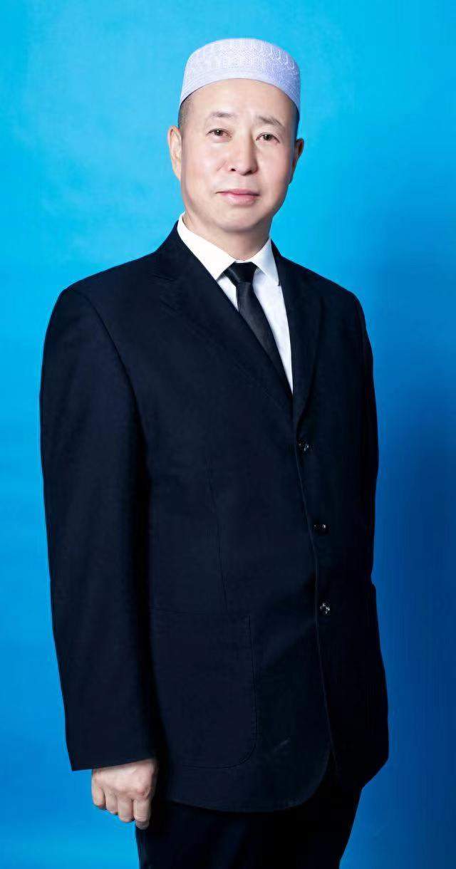 匠心传承 笔墨春秋——河州经字画技艺传承人赵玉芳作品鉴赏