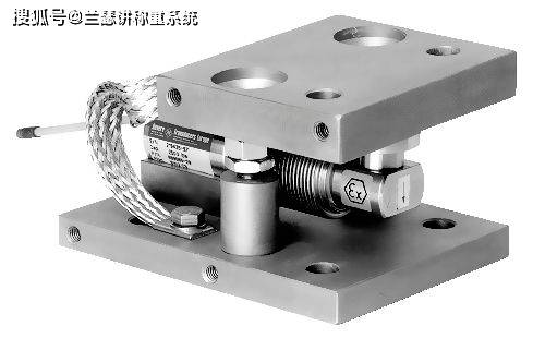 vpg transducers称重传感器_应用_广州_高性能