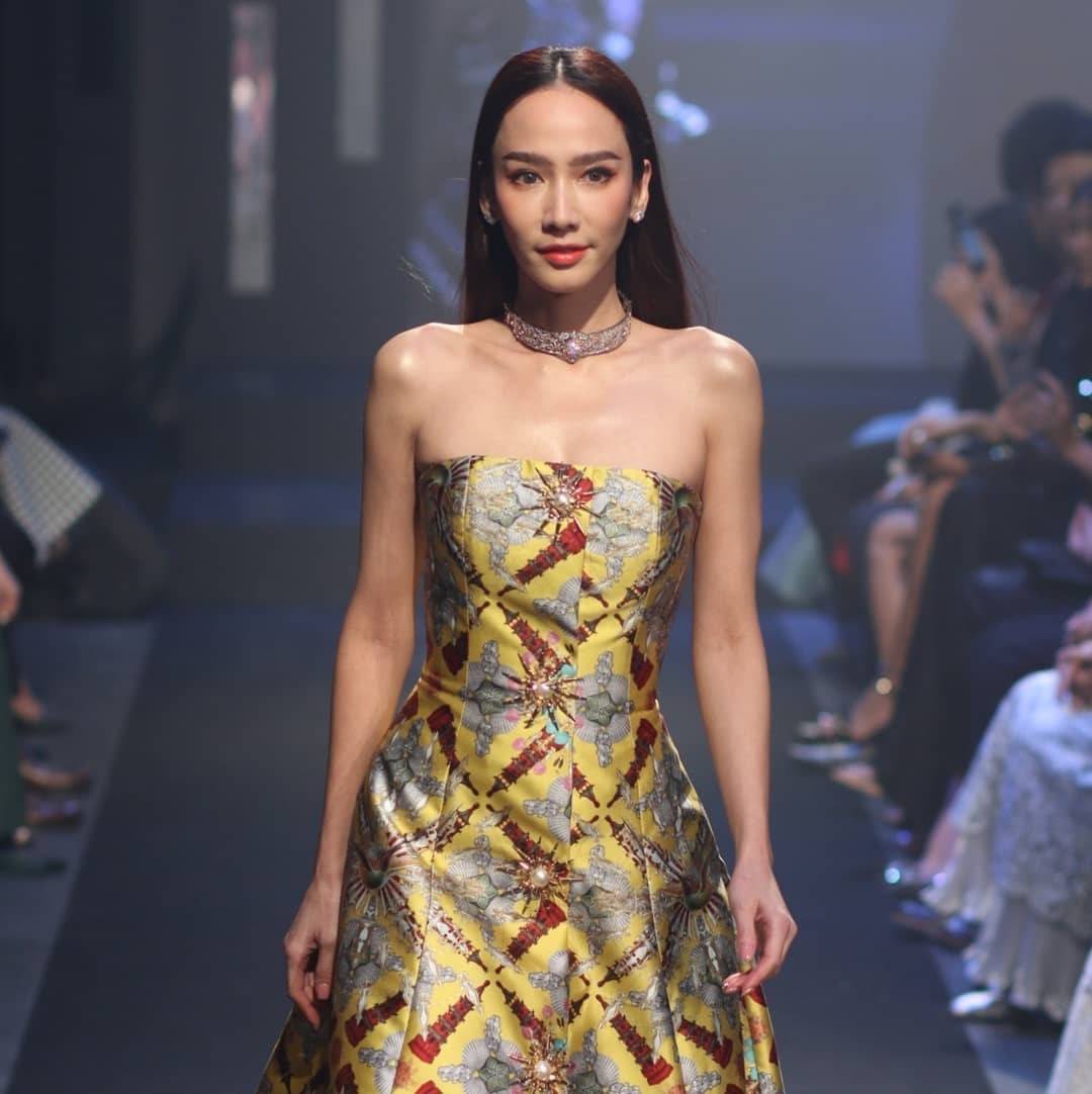 泰娱一姐aump,公开内涵绿茶,四十三岁依旧是顶流_电视剧_因为_媒体