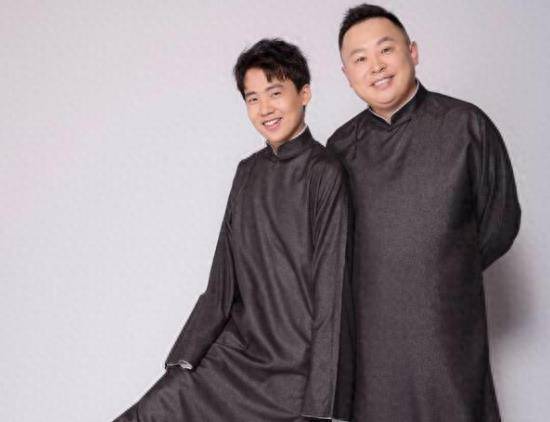 郭德纲怒斥郭麒麟"天下说相声都能胡说,唯独你不能",咋回事?