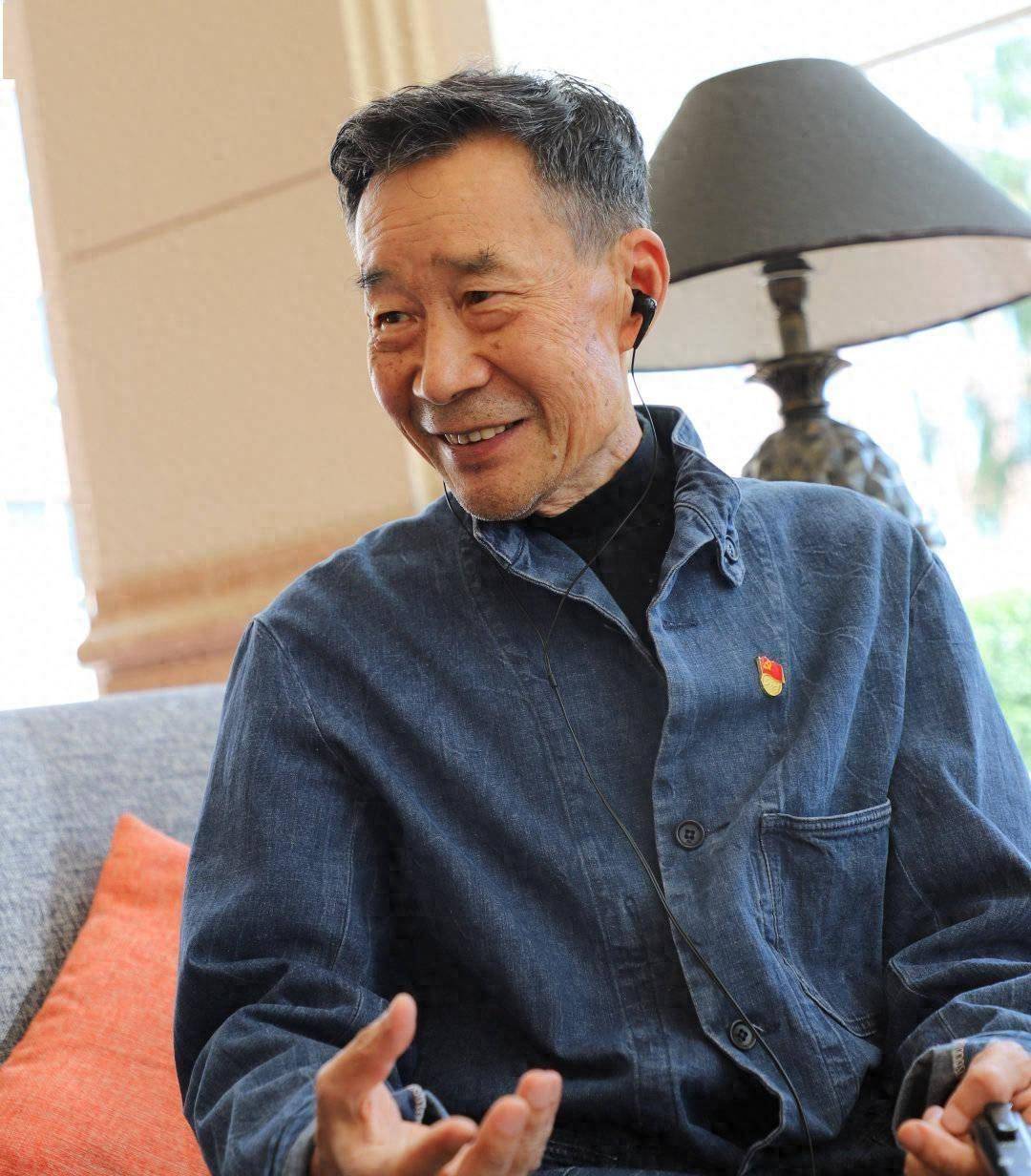 唯一大满贯演员被小鲜肉质问高薪,撒贝宁当场发怒_李雪健_小角色_林彪