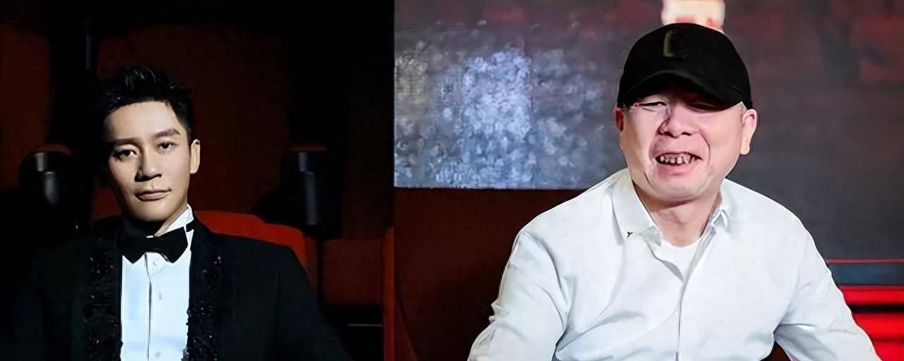 引发轩然大波:冯小刚当众呼吁李晨彻底滚出娱乐圈_争执_支持_事件