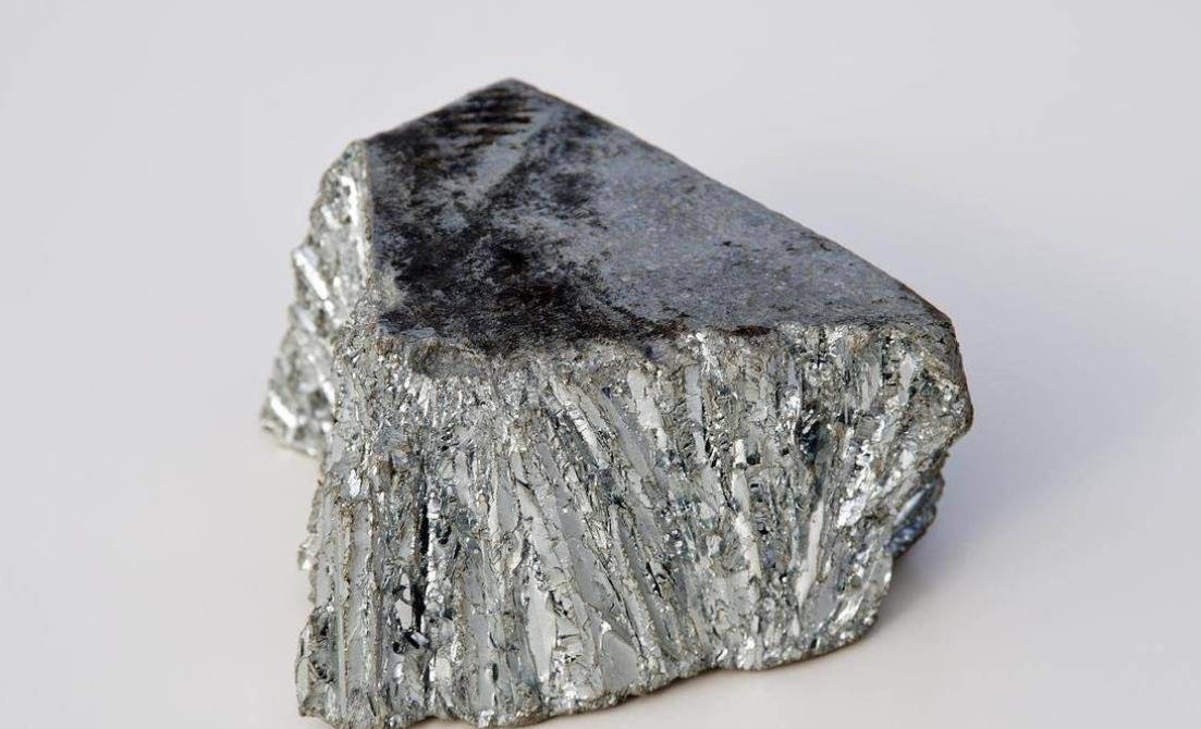 坑人的"锡疫",金属锡遇冷就会变成粉末让拿破仑输掉了一场战争_白锡_