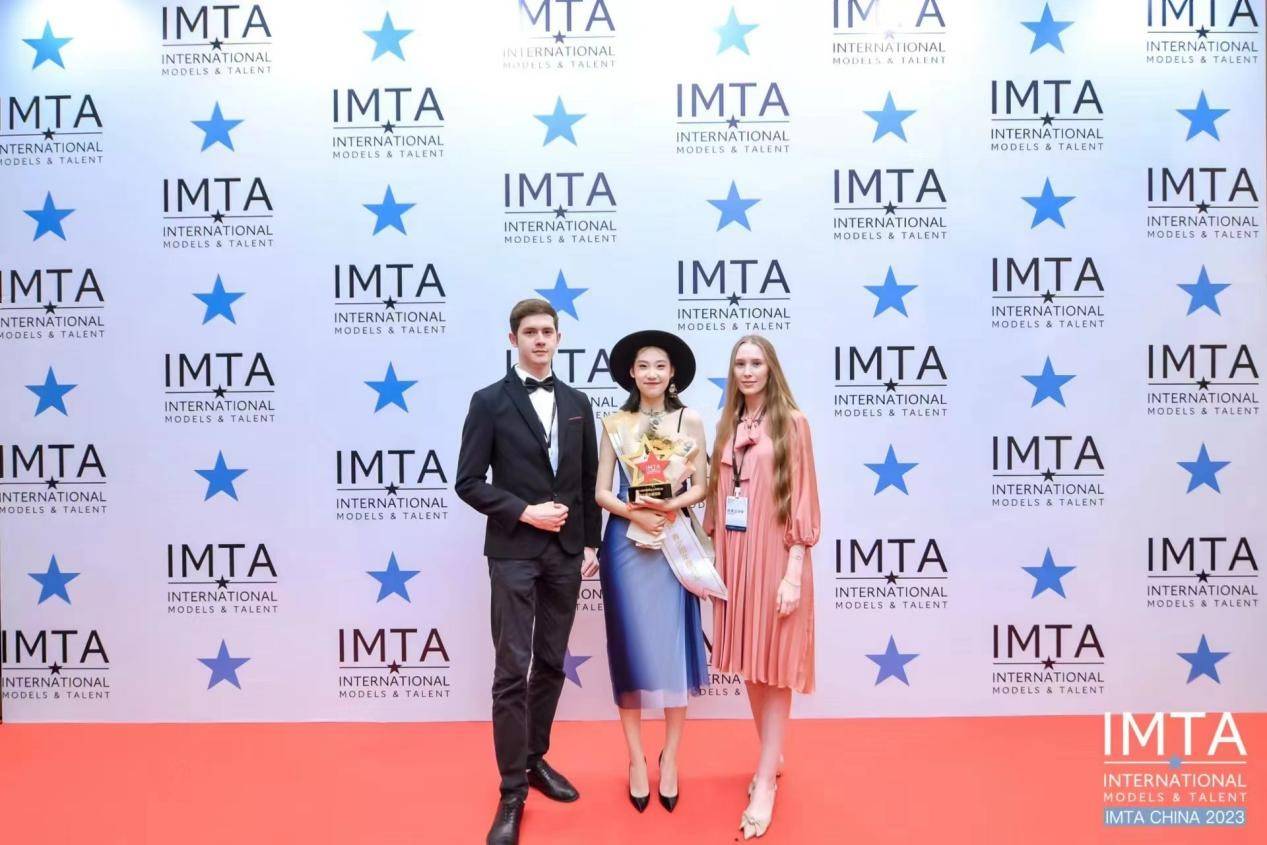 米兰,东京,洛杉矶,纽约的知名模特经纪公司,选角导演现场对接,imta