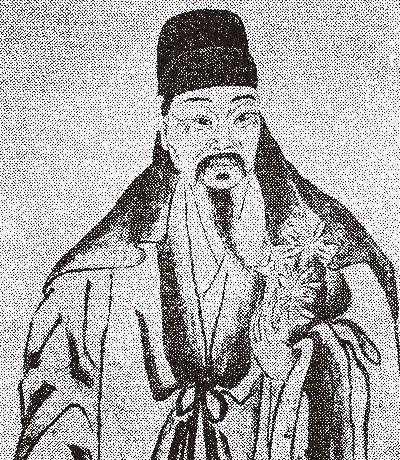 不用说了,估计没有多少人认识这个人,郑思肖是宋末元初的诗人和画家