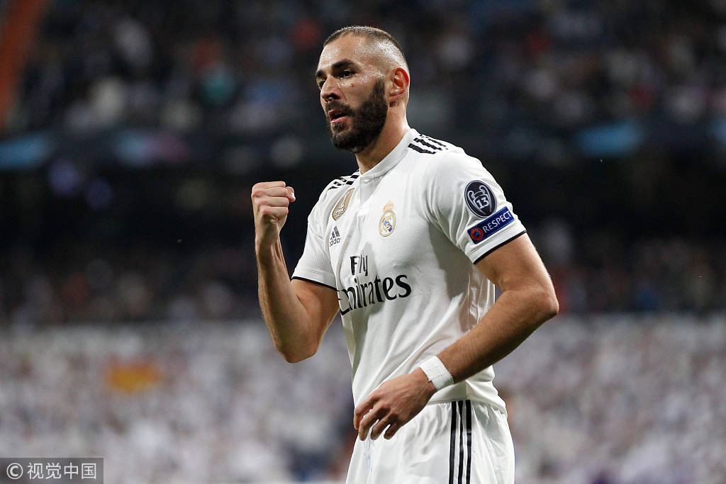 本泽马被弱旅主帅抛弃,难道对方耍大牌?_比赛_实力_战术