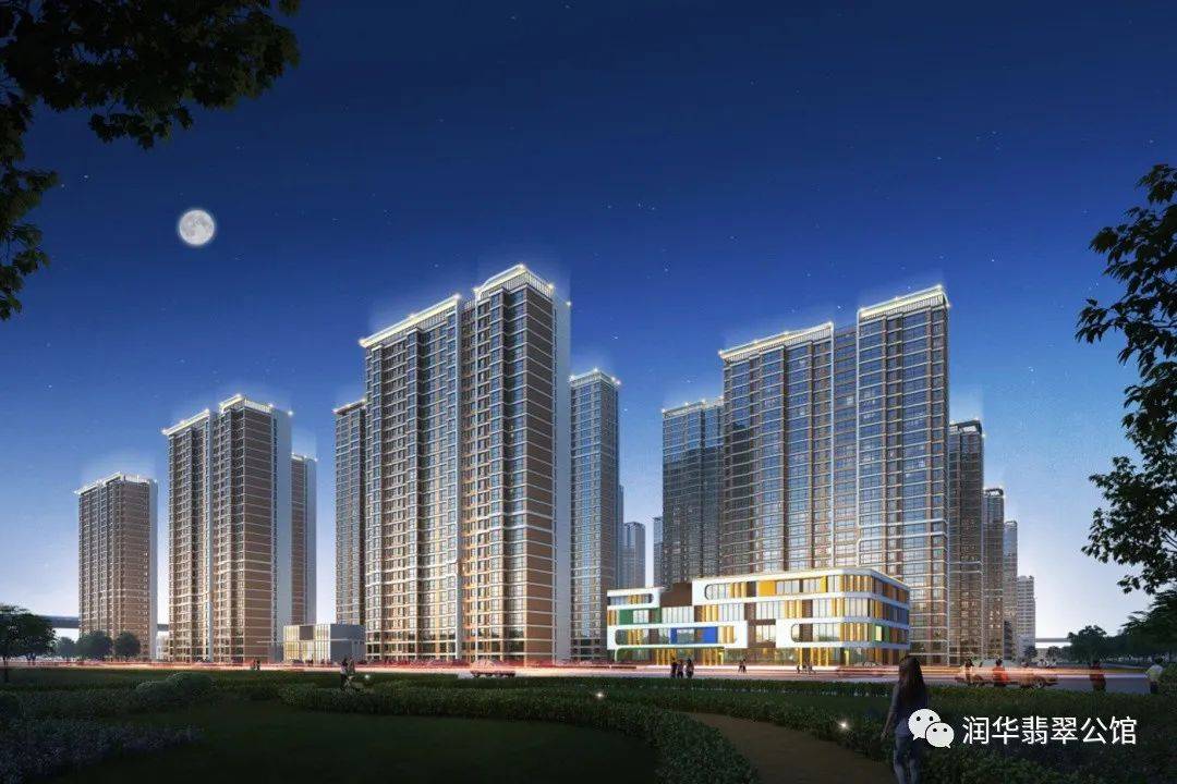 新乡润华·翡翠公馆售楼处电话:400-012-6588【售房】售楼中心_24小时