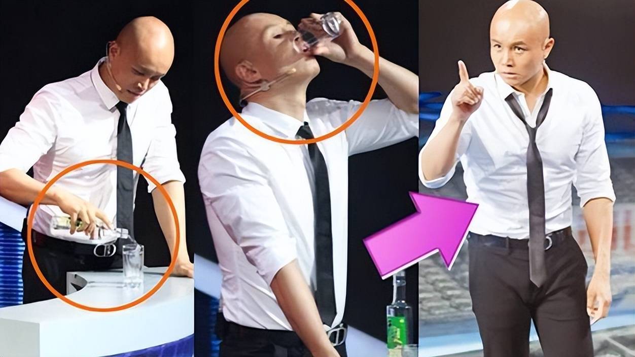 八年沉冤终得清白,乐嘉揭开"太监事件"真相,系节目恶意剪辑_事情_公众