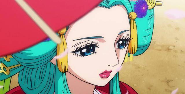 海贼王973话:真相!