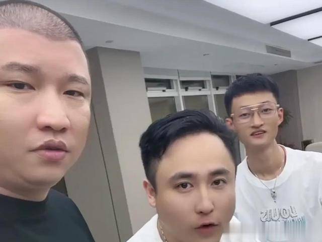 打山道闹掰且各执一词,散打哥宣布出征道家._天道_陈山_直播