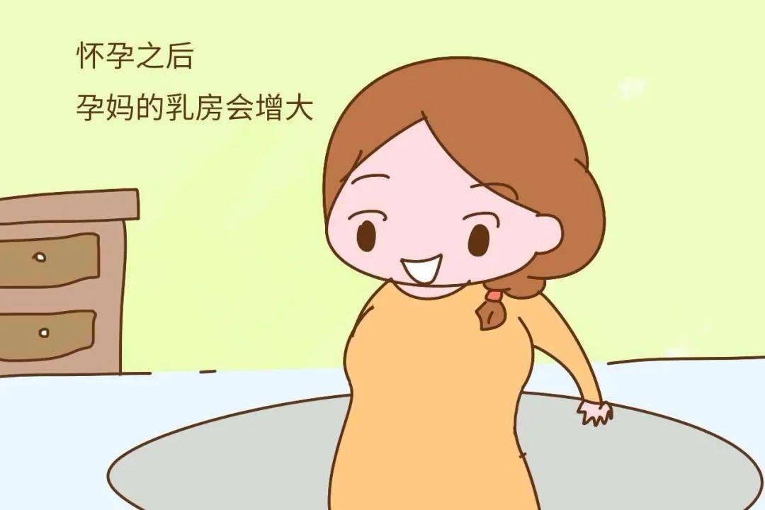 惠州伊丽莎白‖8个征兆说明你怀孕了!早孕检查到底有多重要?