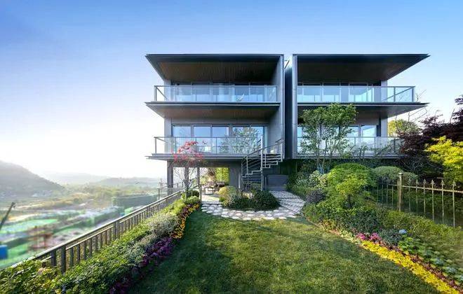 温州【春风楠溪】售楼处电话—地址—2023售楼中心售楼部—图文解析