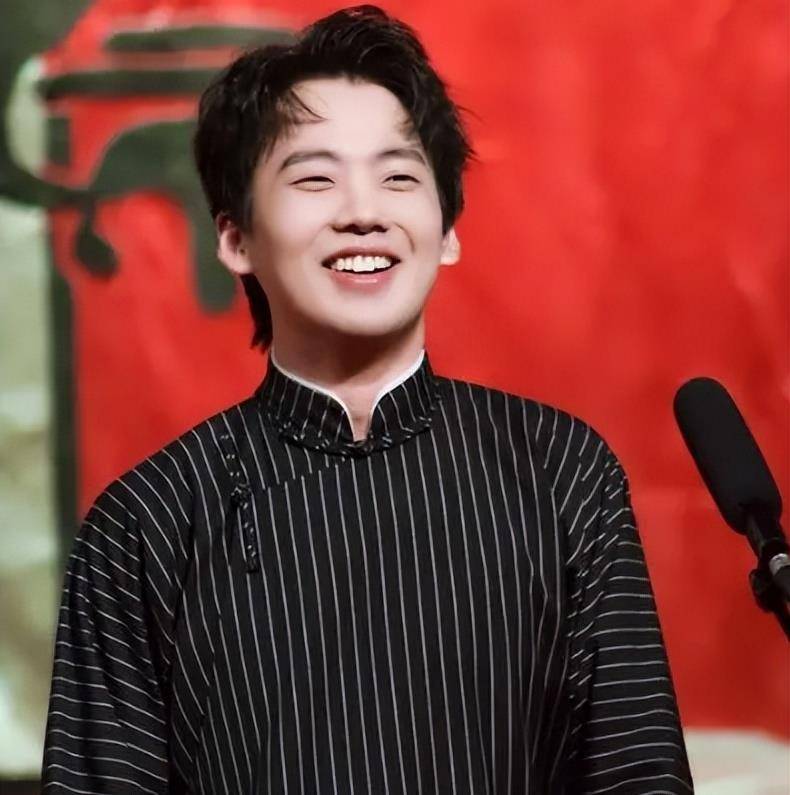 热议不断,被迫出山的赵大叔,能否重振赵家班辉煌_郭德纲_程野_徒弟