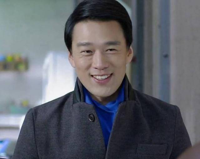 古天乐御用配音,出道23年的海归精英专业户!你知道他叫什么吗?