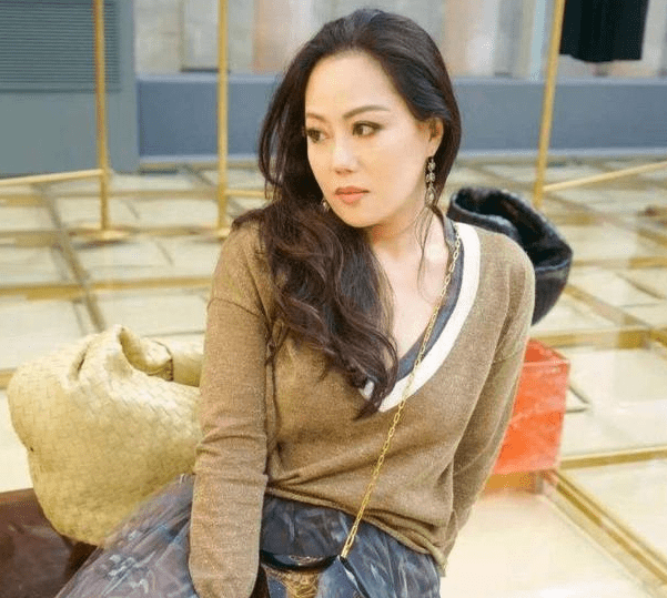 盘点有时尚女气质的女明星们,每一个都漂亮,其中一