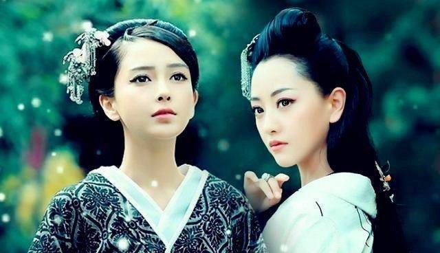 不和baby同框,你永远不会知道杨蓉有多美!_演技_总能_霍成君