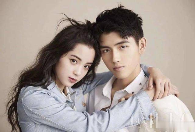 陈飞宇的瓜太猛,当年他看不上的"破产千金"綦美合会后悔吗_娜娜_王文