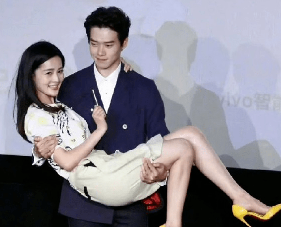 陈乔恩的瓜,有点大._艾伦_节目_旅游