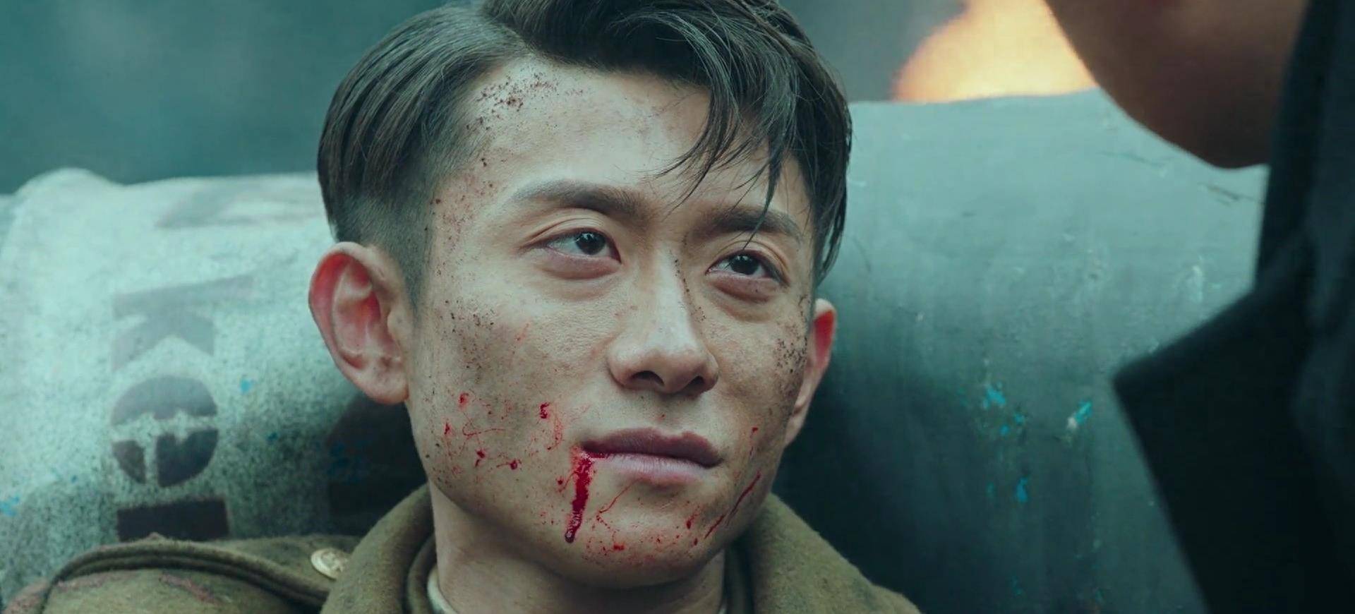 本以为是王炸,结果烂到清新脱俗,看到这十部谍战剧一定要换台_杨烁